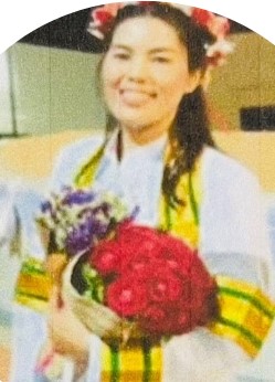ครูอารียา ใจกาวิล