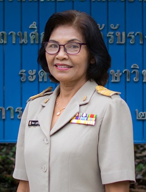 ครูลัดดา สุภจันทร์