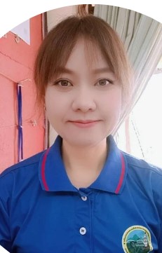 ครูพัฐธนิสา ไชยอุรินทร์