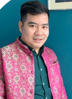 ครูณัฐวุฒิ จำเริญขจรสุข