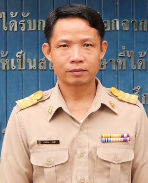 ครูประจักษ์ สมนึก